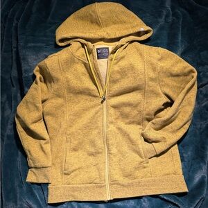 Figs On-Shift Hoodie